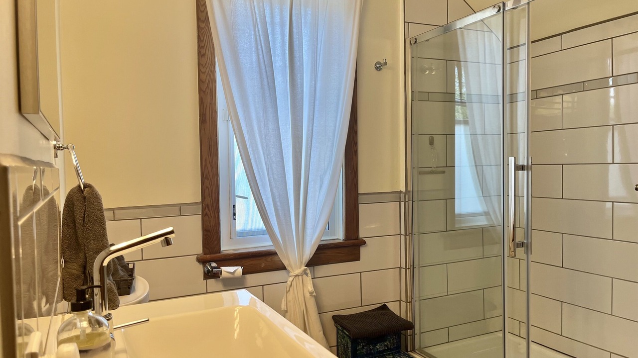 Photo of Bathroom in Wakefield