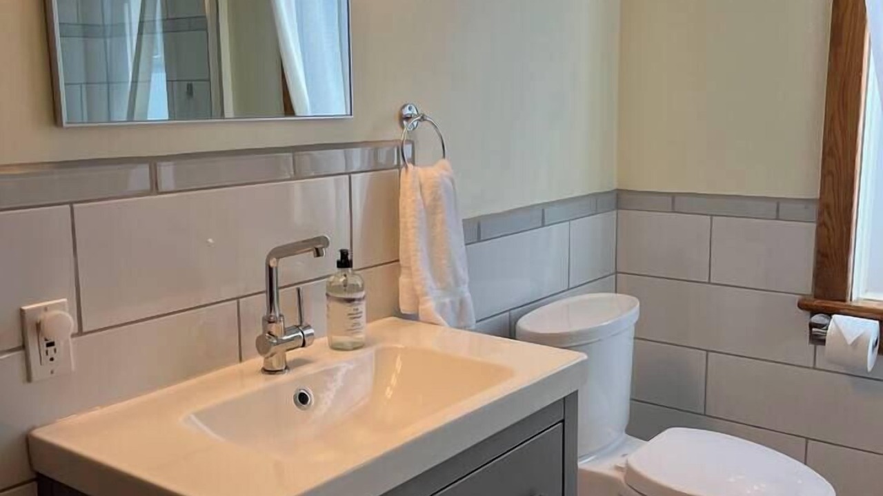 Photo of Bathroom in Wakefield
