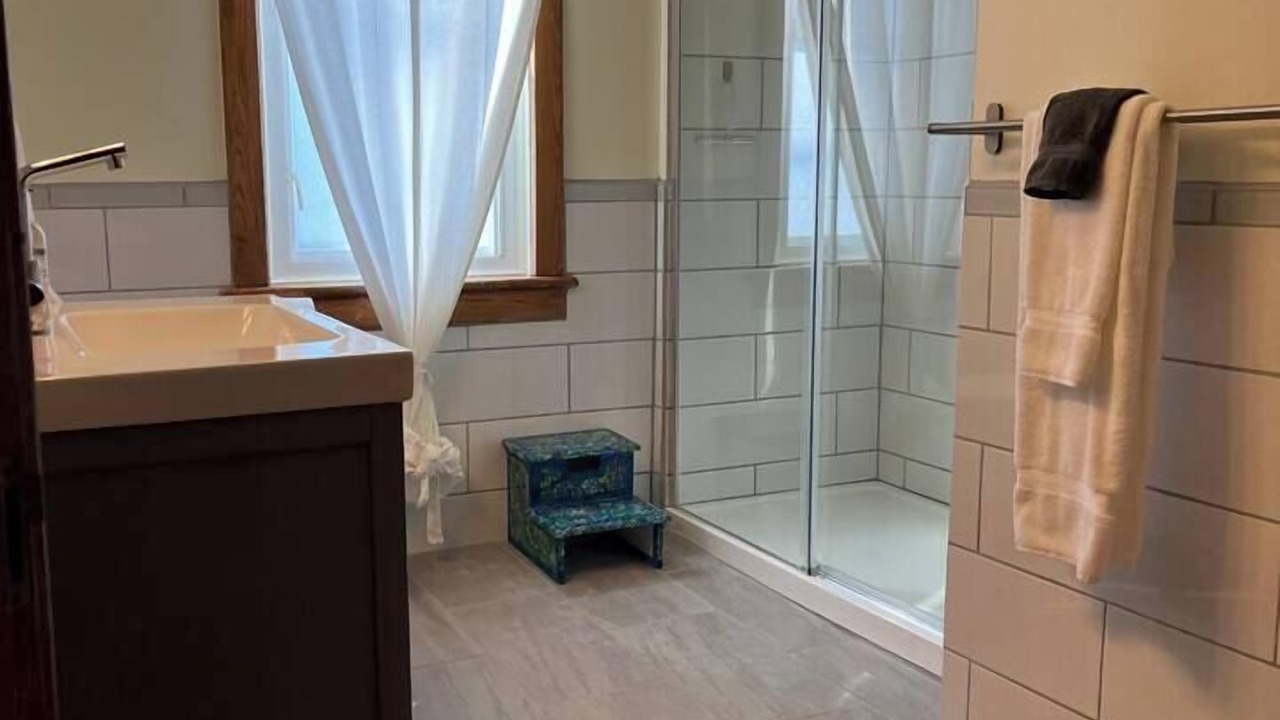 Photo of Bathroom in Wakefield