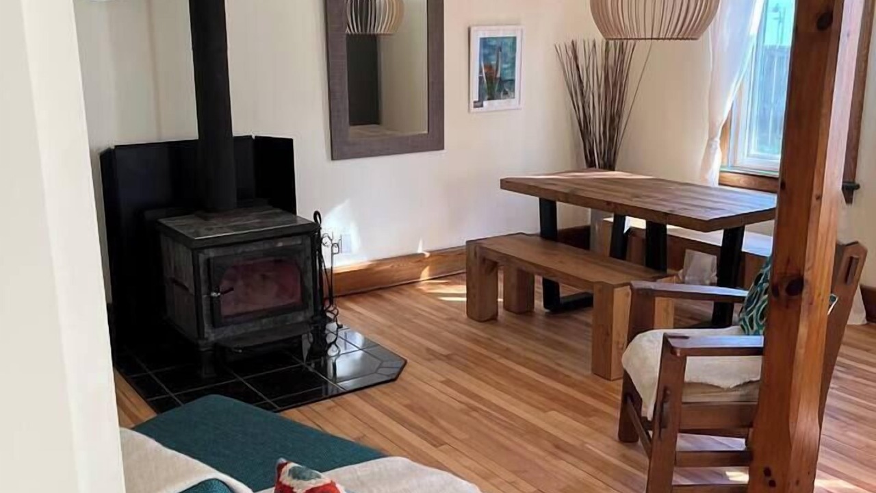 Photo of Bedroom in Wakefield