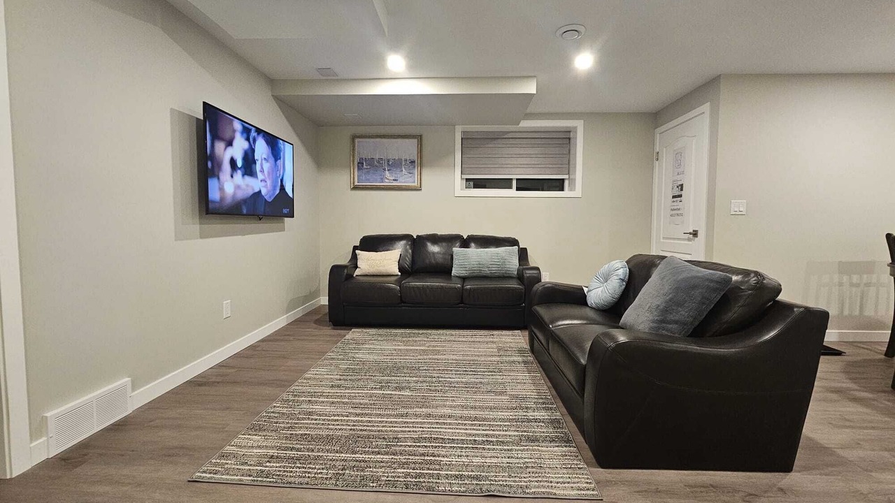 Photo of Livingroom in Fort Gary