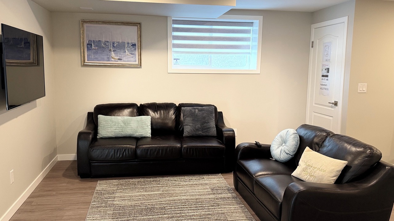 Photo of Livingroom in Fort Gary
