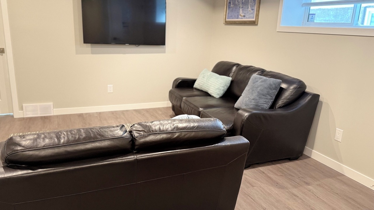 Photo of Livingroom in Fort Gary