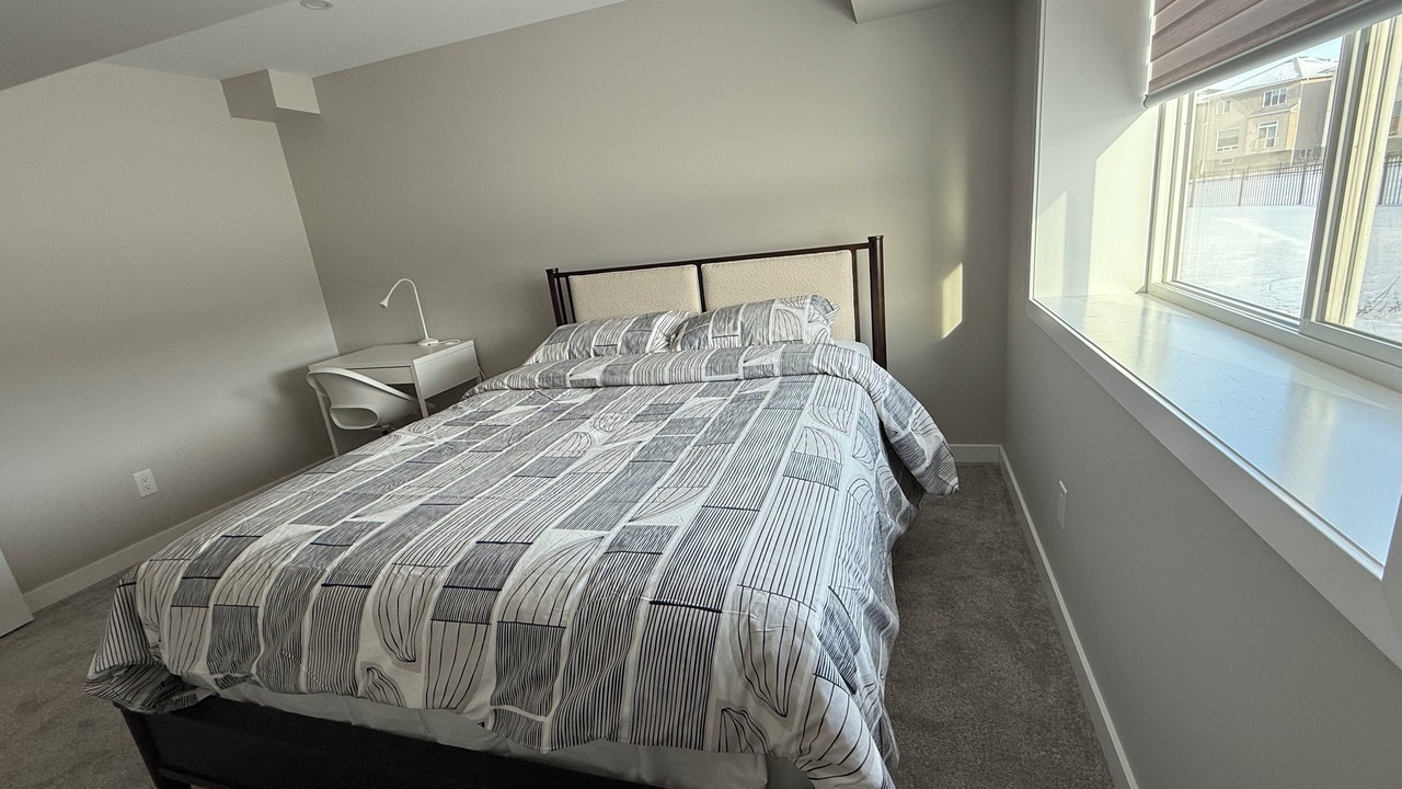 Photo of Bedroom in Fort Gary