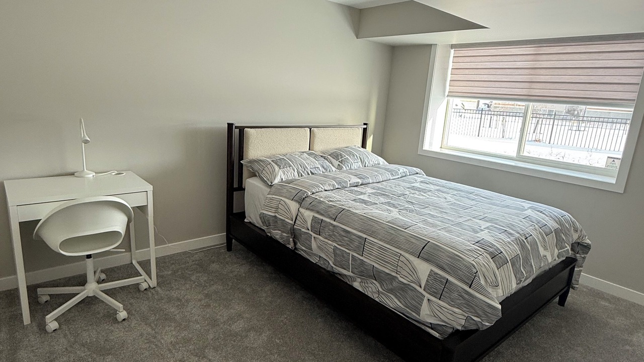 Photo of Bedroom in Fort Gary