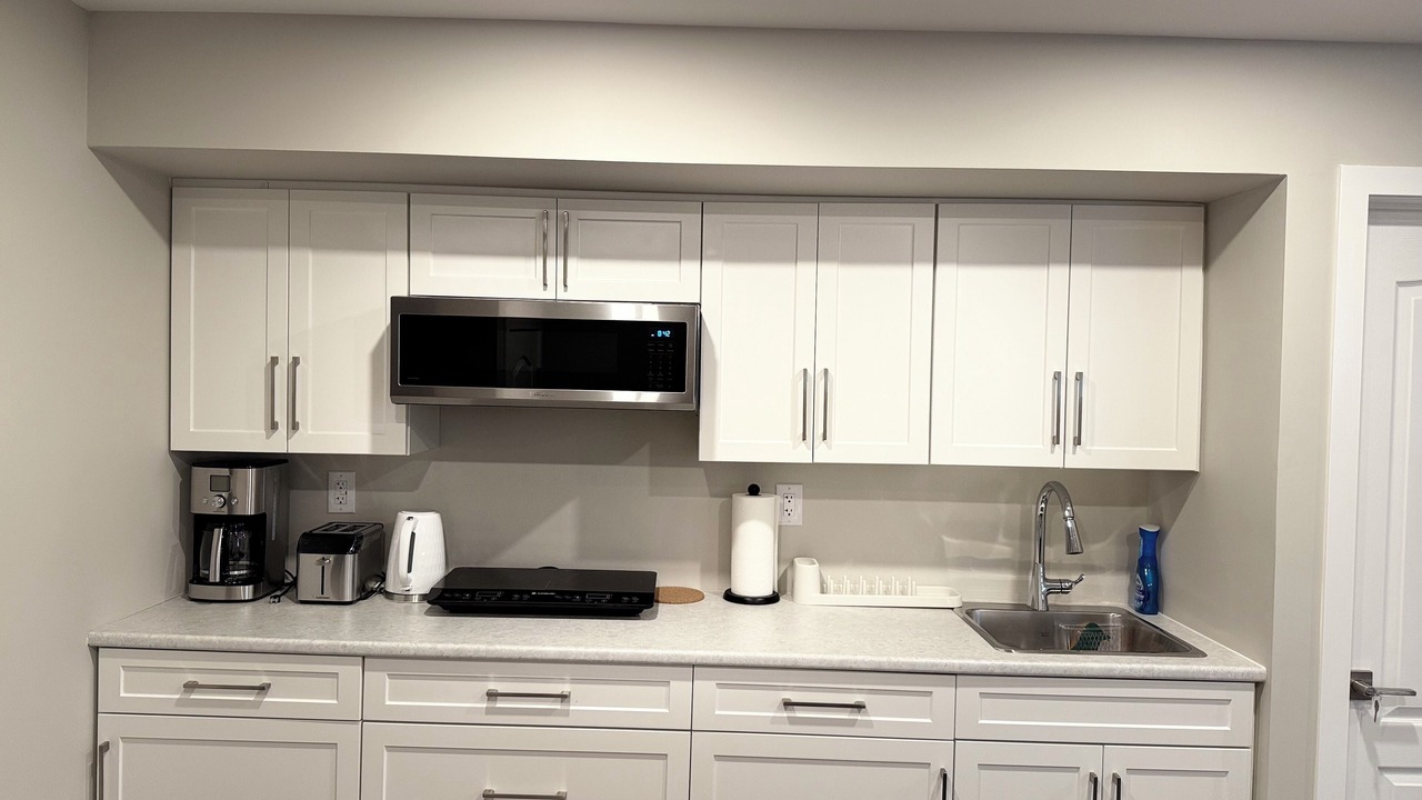 Photo of Kitchen in Fort Gary