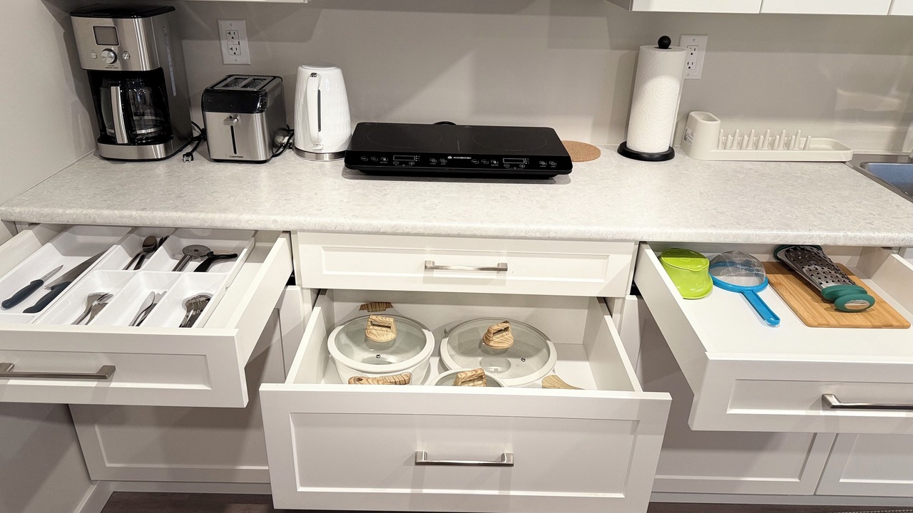 Photo of Kitchen in Fort Gary