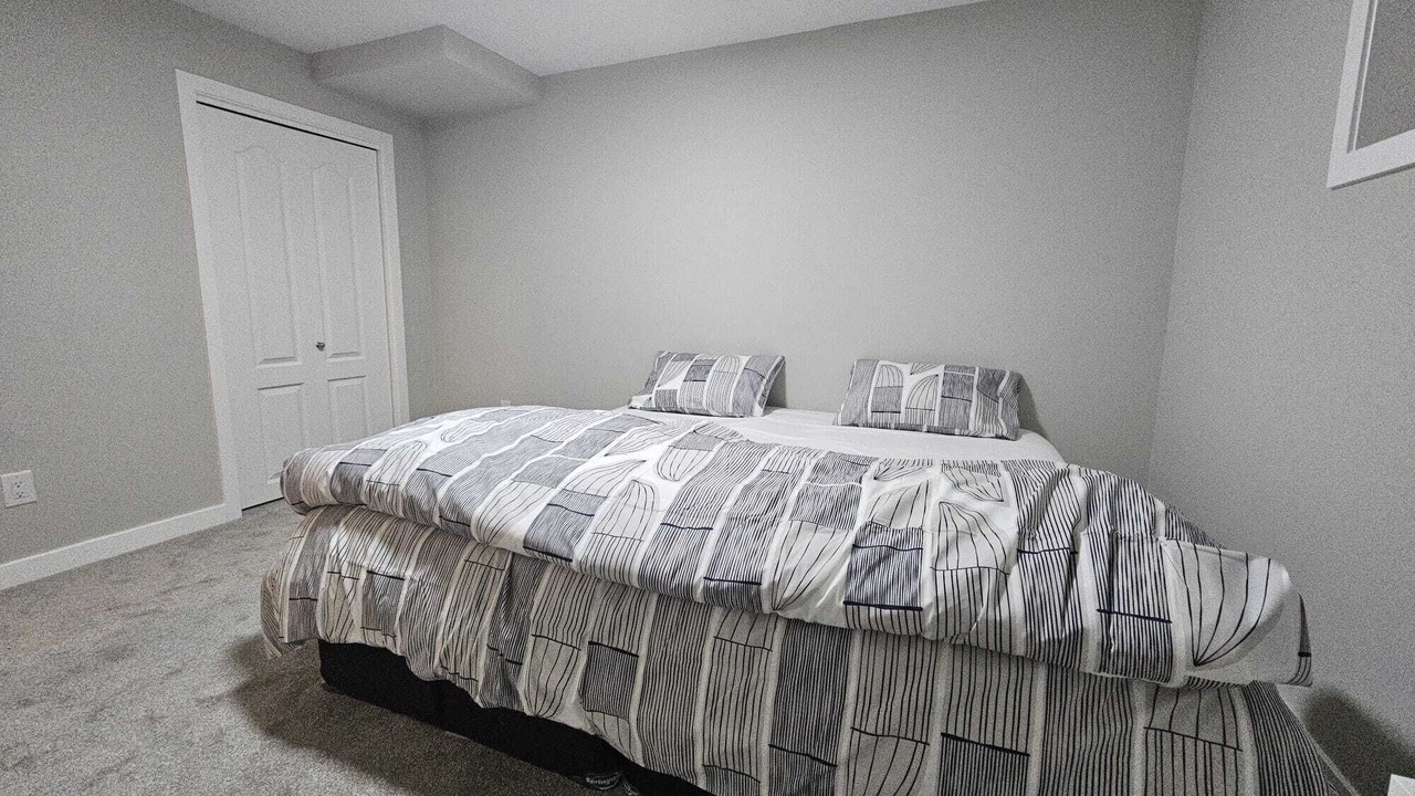 Photo of Bedroom in Fort Gary