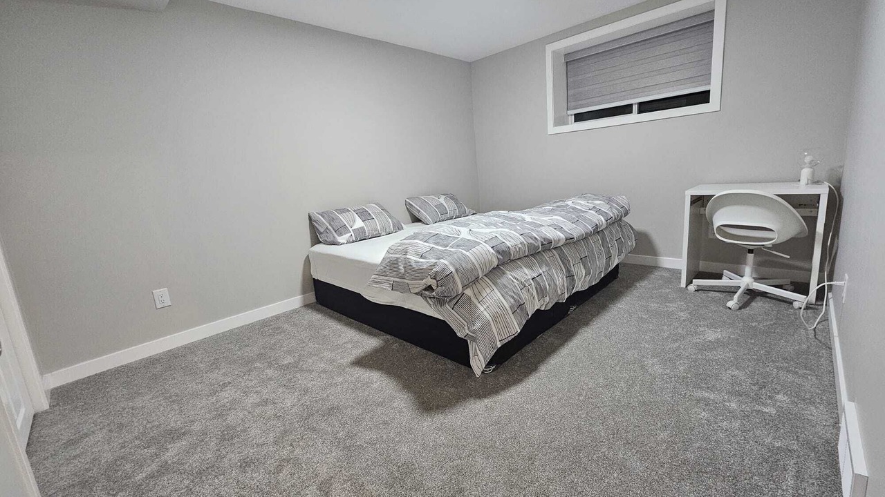 Photo of Bedroom in Fort Gary