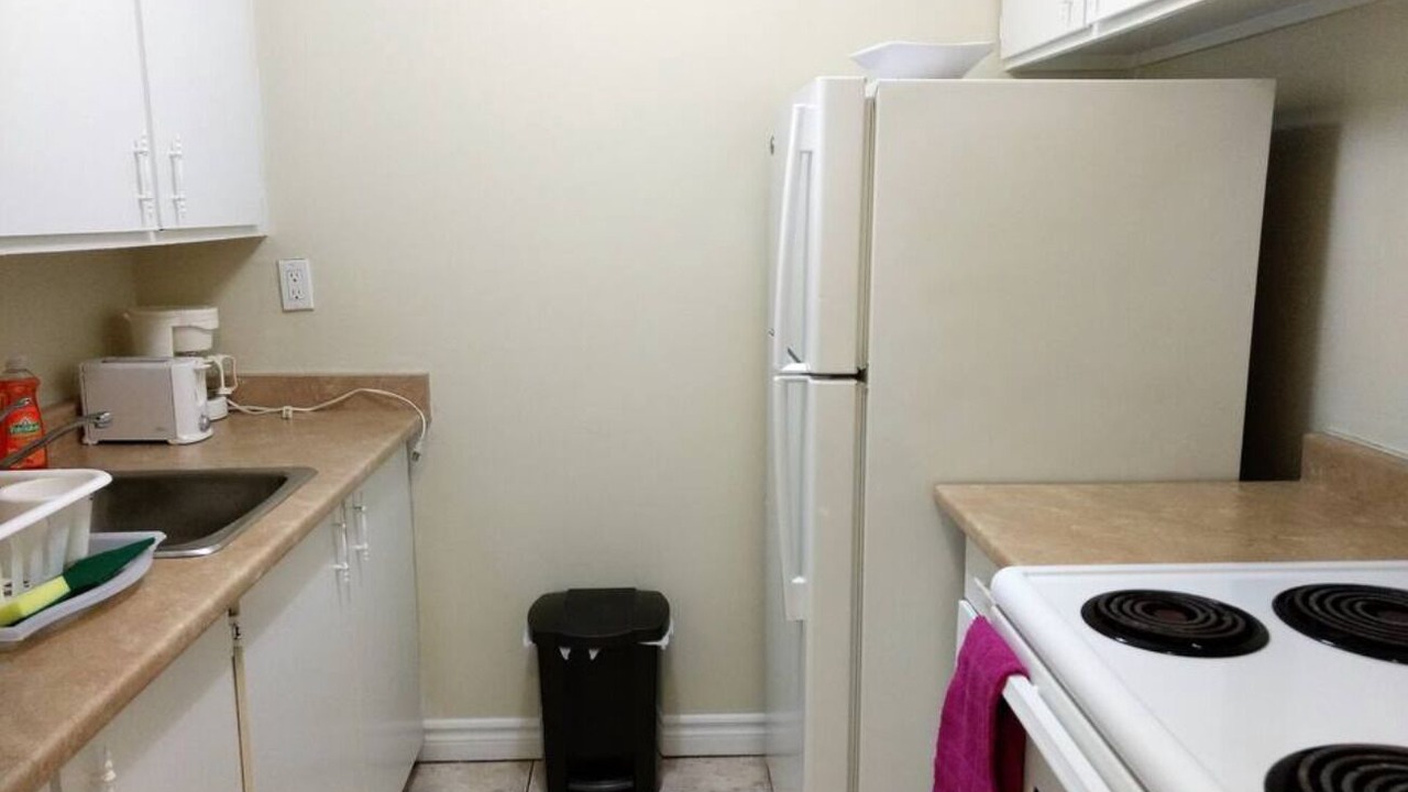 Photo of Kitchen in Grange Park