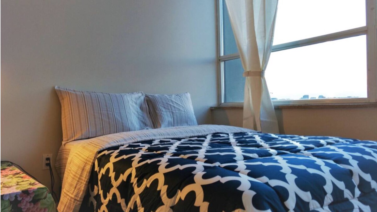 Photo of Bedroom in Grange Park