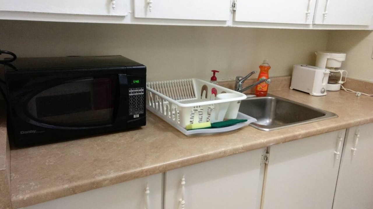 Photo of Kitchen in Grange Park