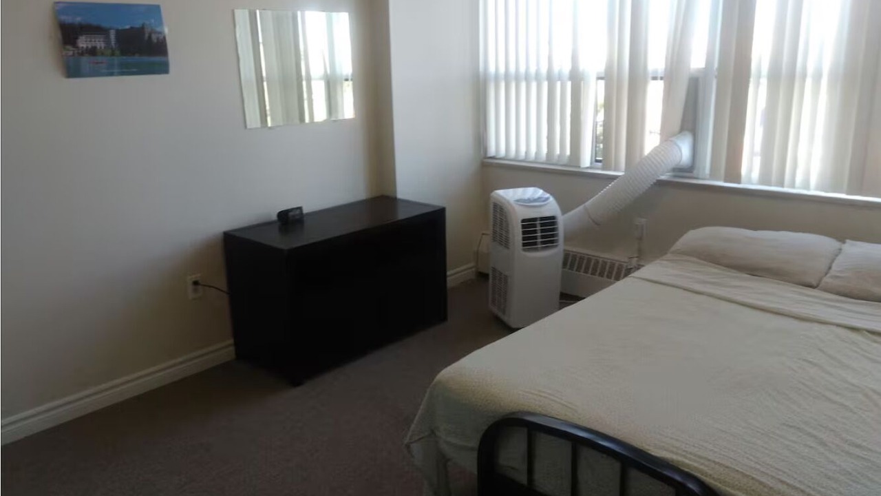 Photo of Bedroom in Grange Park