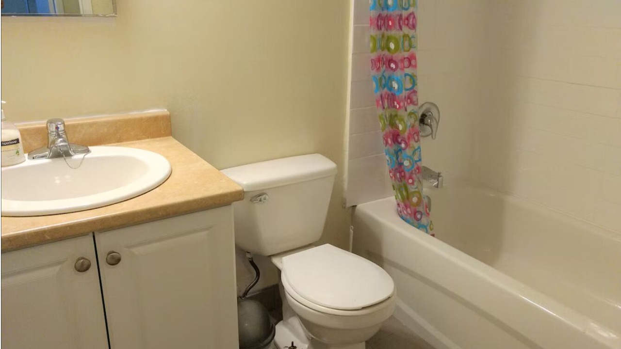 Photo of Bathroom in Grange Park