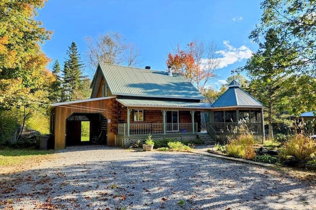 Photo of Others in Mauricie