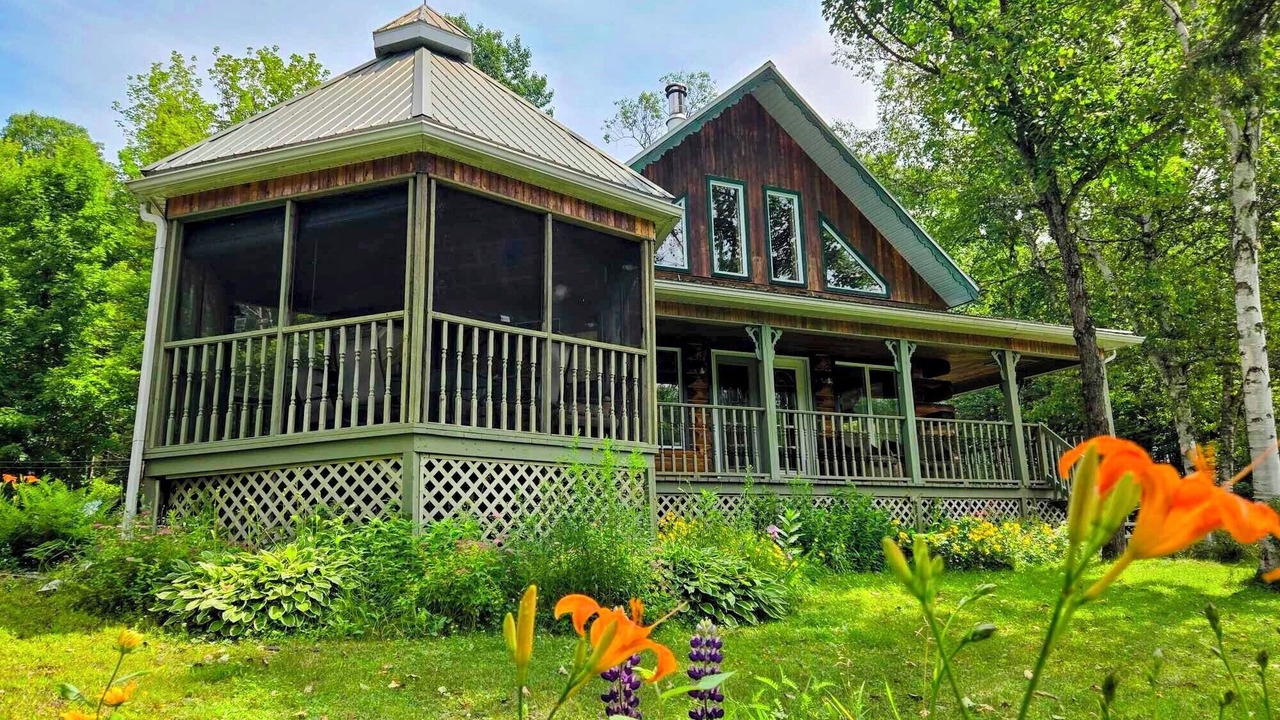 Photo of Others in Mauricie