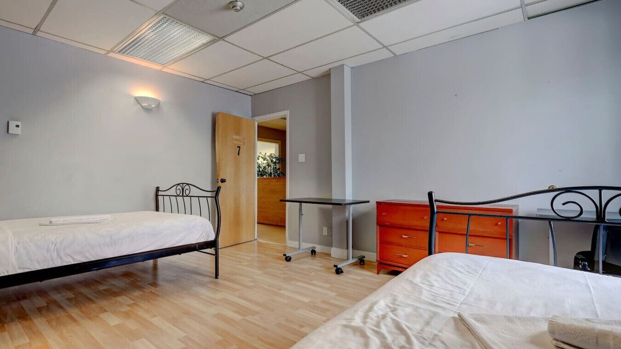 Photo of Bedroom in Parc Molson
