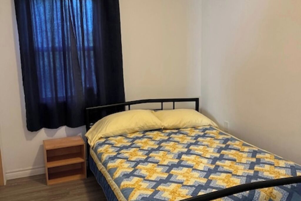 Photo of Bedroom in Rideau Lakes