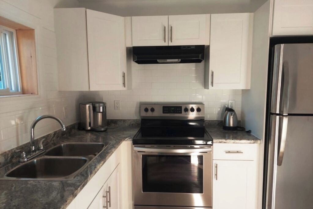 Photo of Kitchen in Rideau Lakes