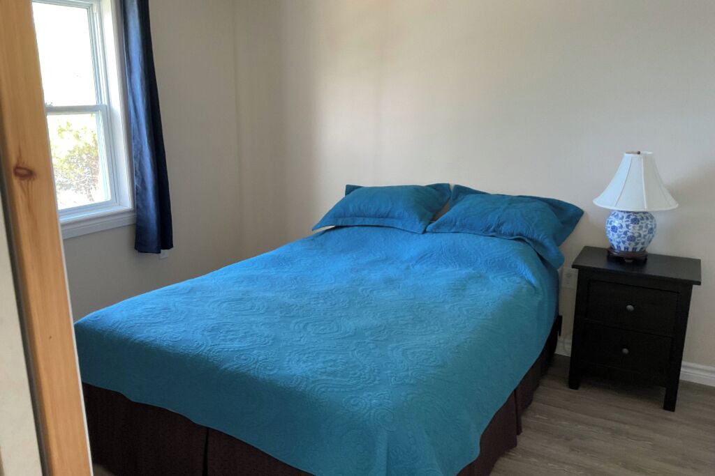Photo of Bedroom in Rideau Lakes
