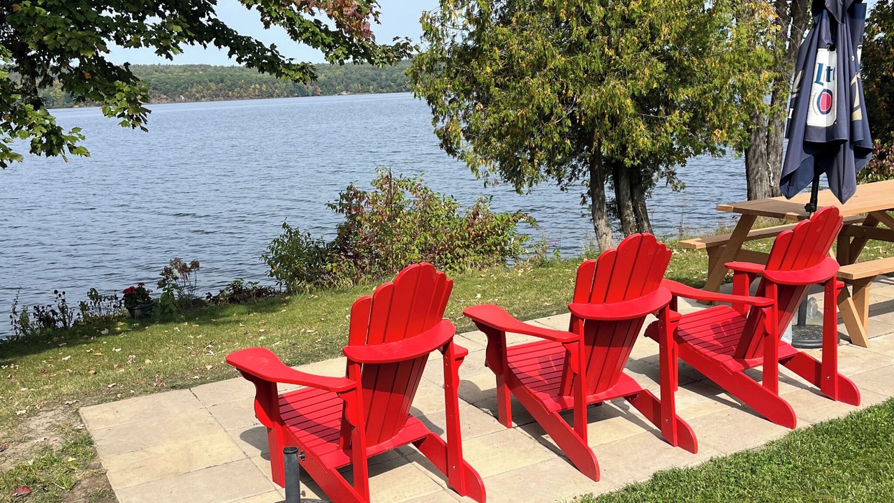 Photo of Outdoor in Rideau Lakes