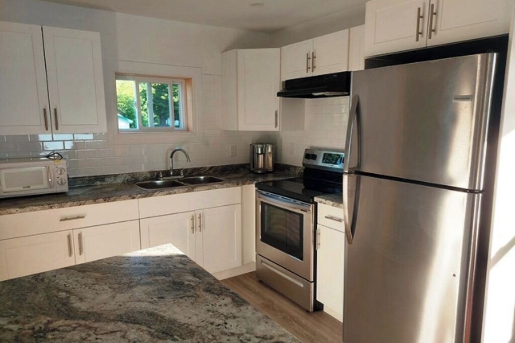Photo of Kitchen in Rideau Lakes