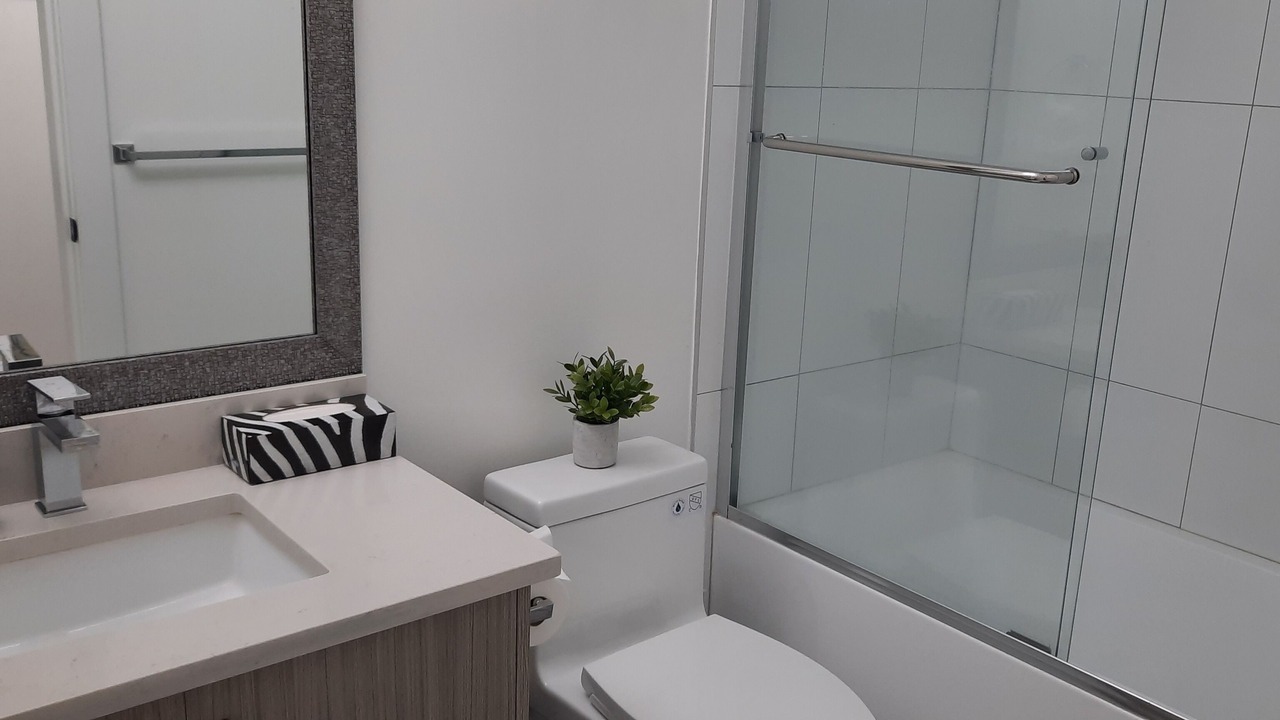 Photo of Bathroom in Delta