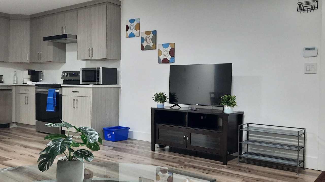 Photo of Kitchen in Delta