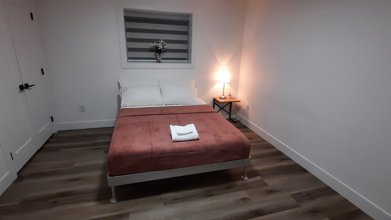 Photo of Bedroom in Delta