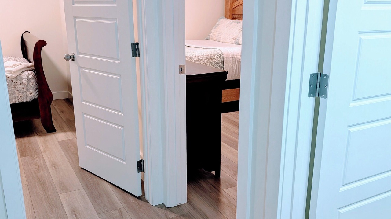 Photo of Bedroom in Southwest Calgary