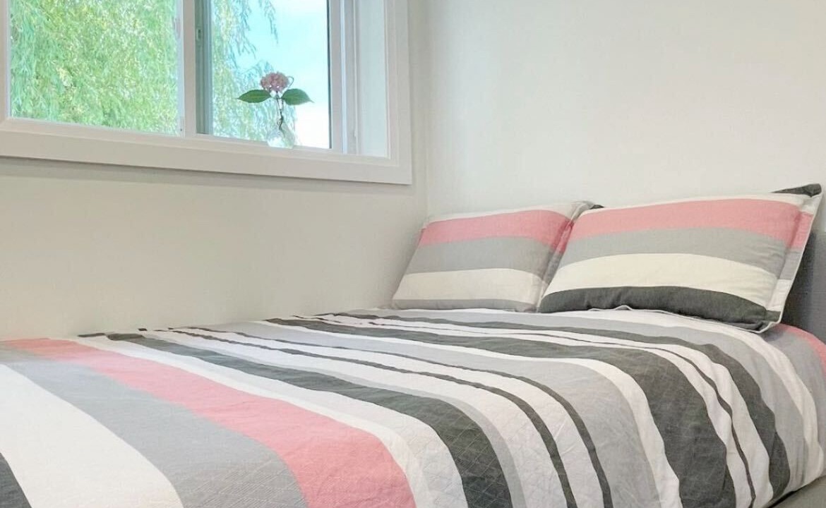 Photo of Bedroom in Arbutus Ridge