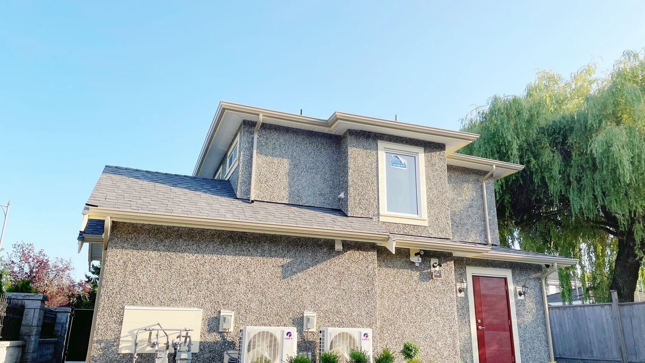 Photo of Outdoor in Arbutus Ridge