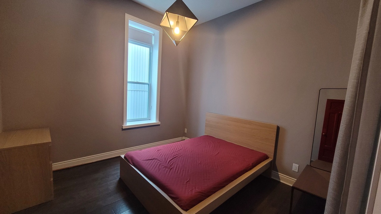 Photo of Bedroom in Brighton