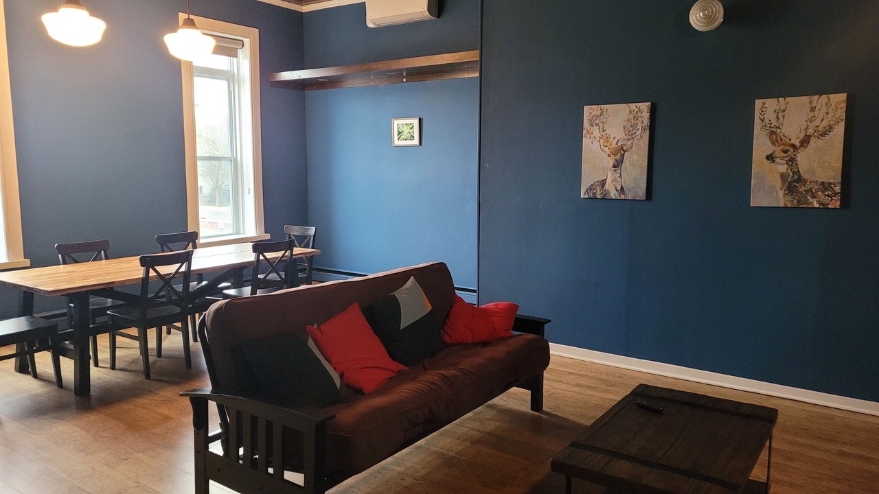 Photo of Livingroom in Brighton