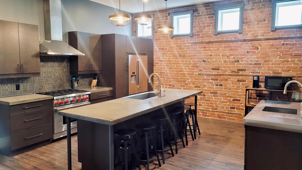 Photo of Kitchen in Brighton