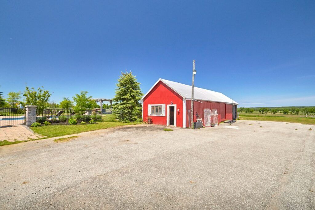 Photo of Outdoor in Minesing