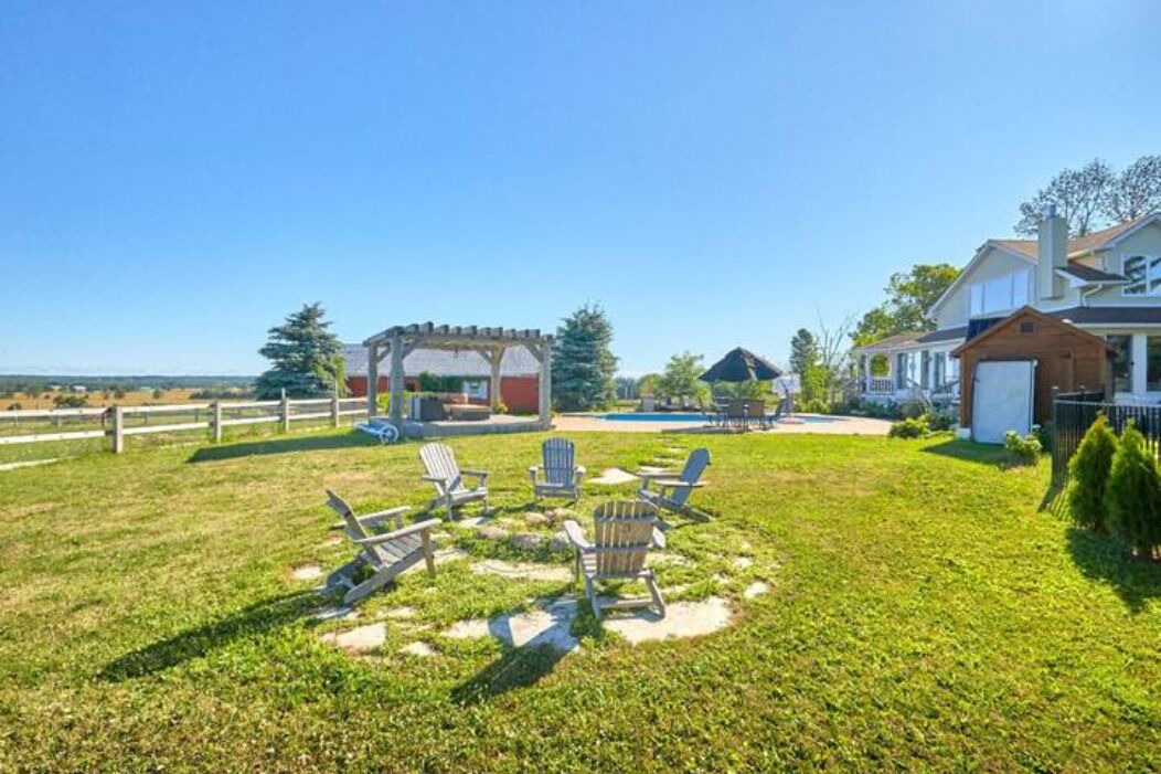 Photo of Outdoor in Minesing