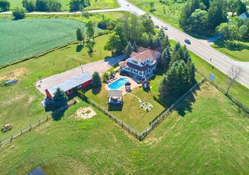 Photo of Outdoor in Minesing