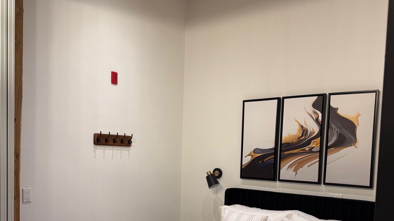 Photo of Bedroom in Stratford