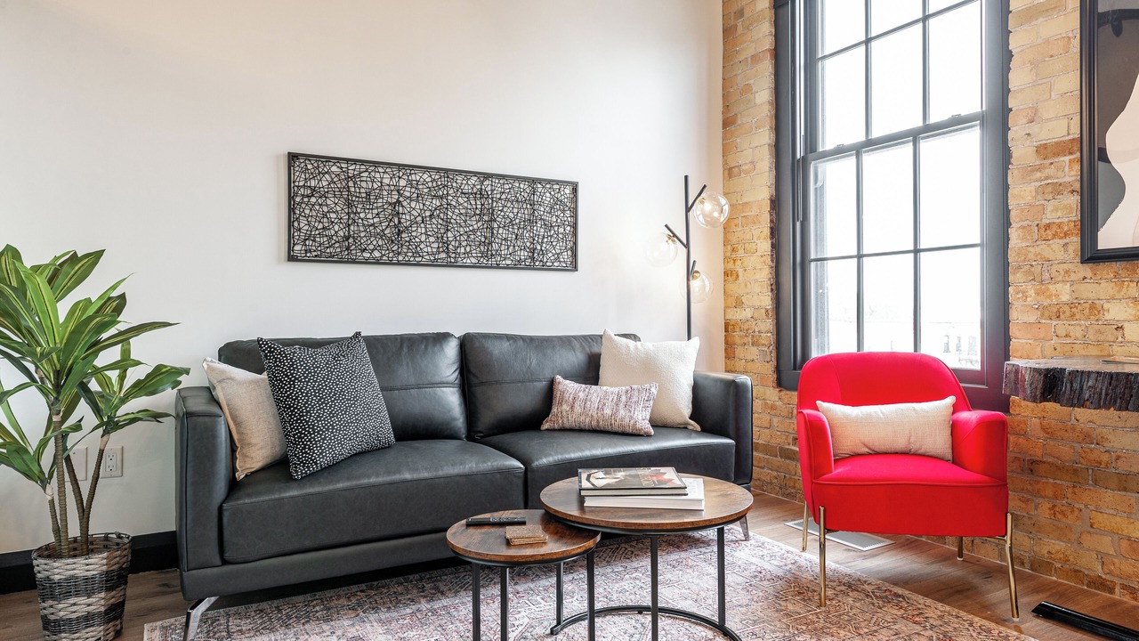 Photo of Livingroom in Stratford