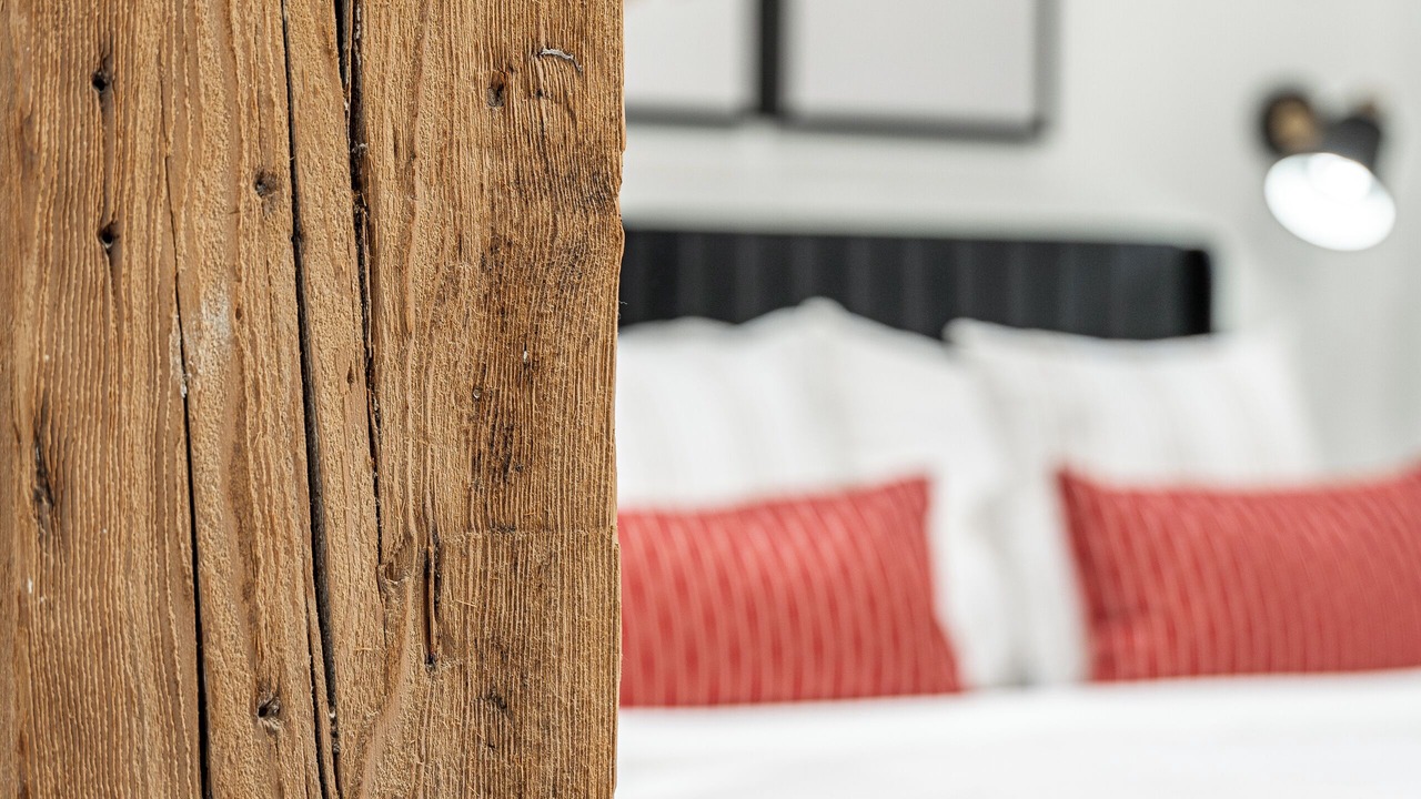 Photo of Bedroom in Stratford