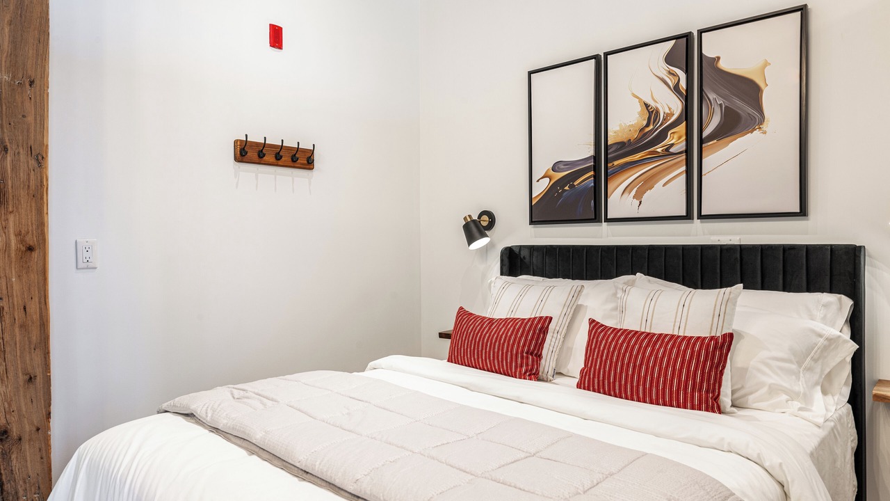 Photo of Bedroom in Stratford