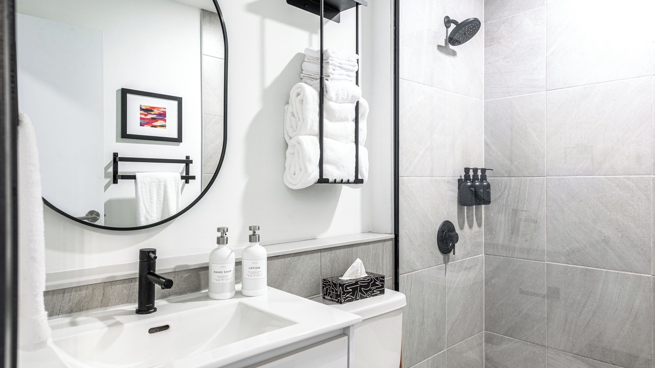 Photo of Bathroom in Stratford