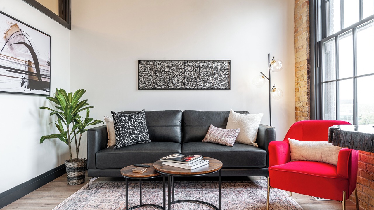 Photo of Livingroom in Stratford