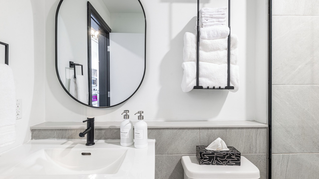 Photo of Bathroom in Stratford