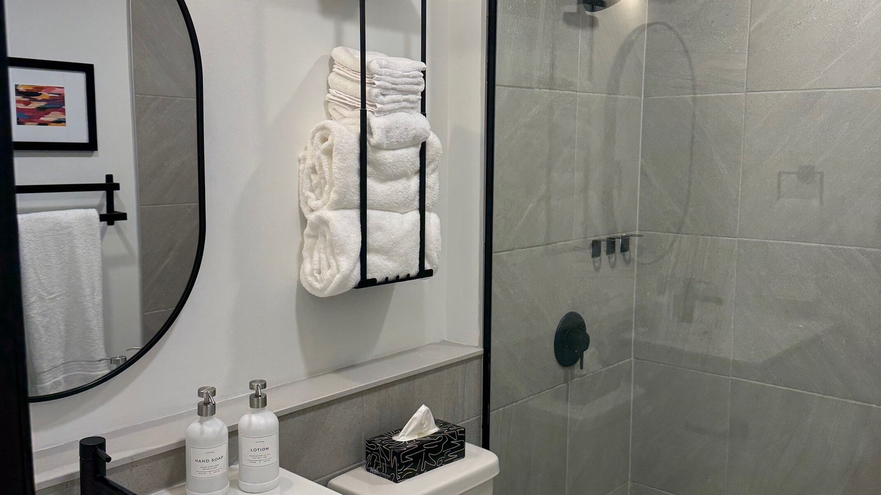 Photo of Bathroom in Stratford