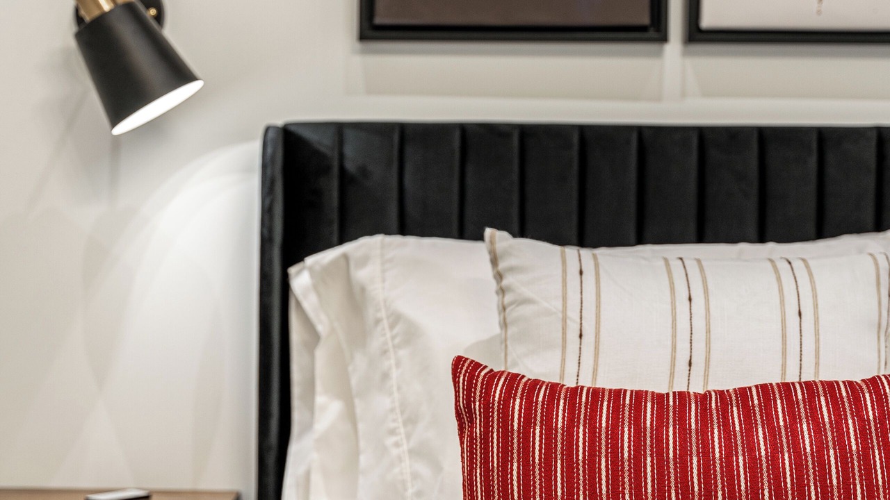 Photo of Bedroom in Stratford