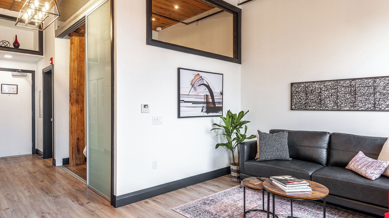 Photo of Livingroom in Stratford