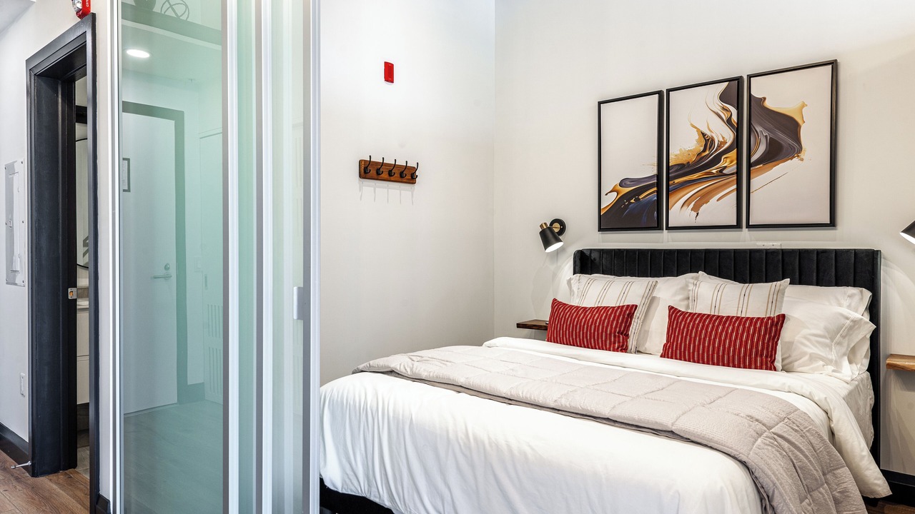 Photo of Bedroom in Stratford