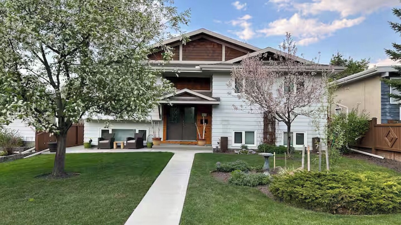 Photo of Outdoor in Northwest Calgary